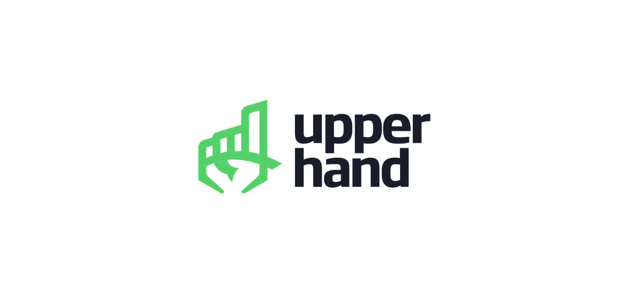 Upper Hand logo
