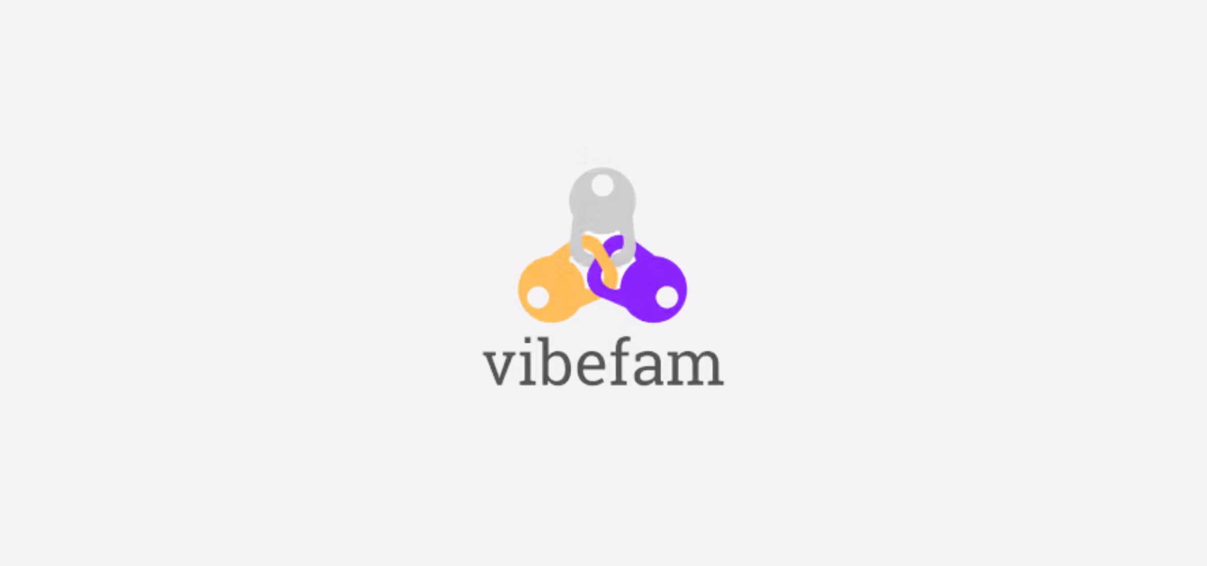 Vibefam logo