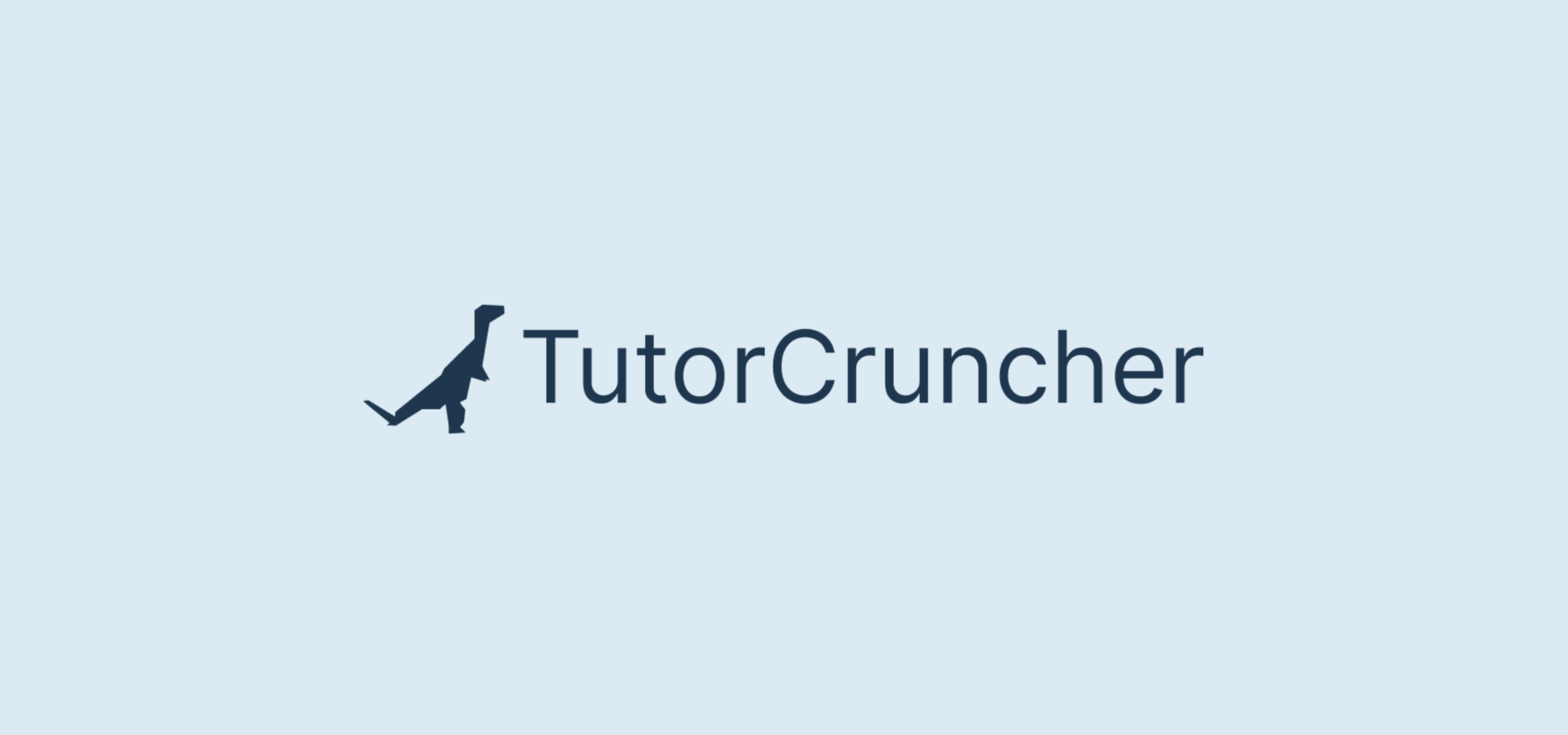 TutorCruncher Logo