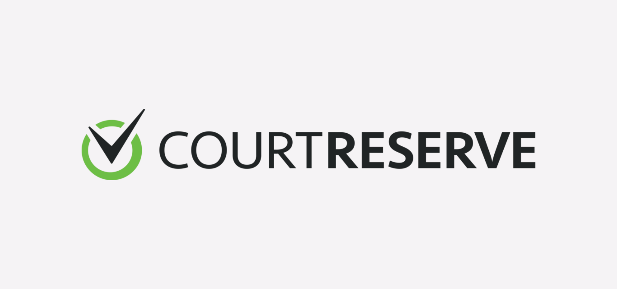 CourtReserve logo