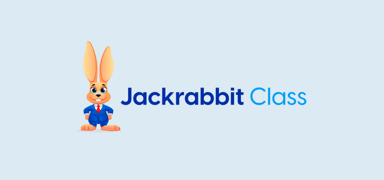 Jackrabbit Class logo