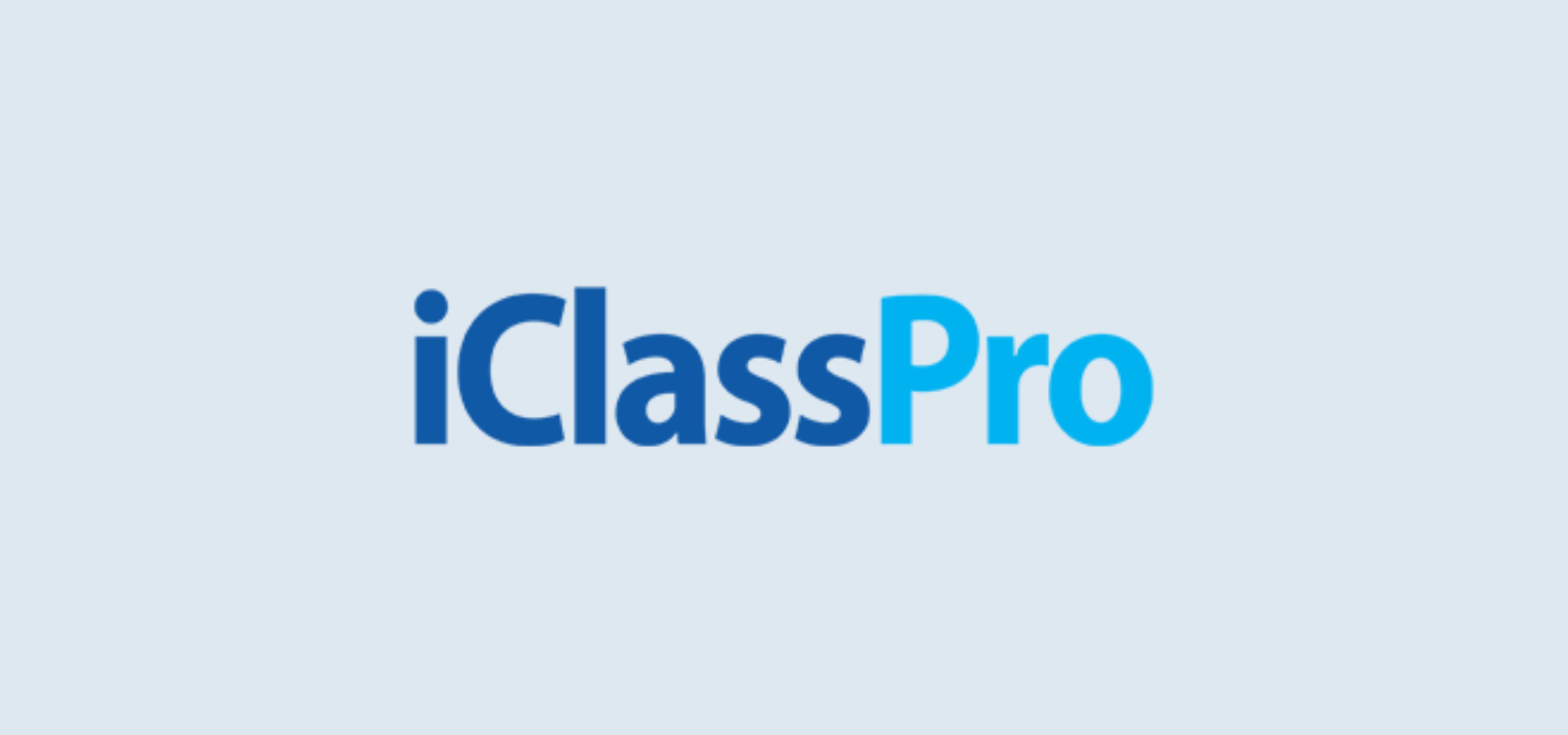 iClassPro logo