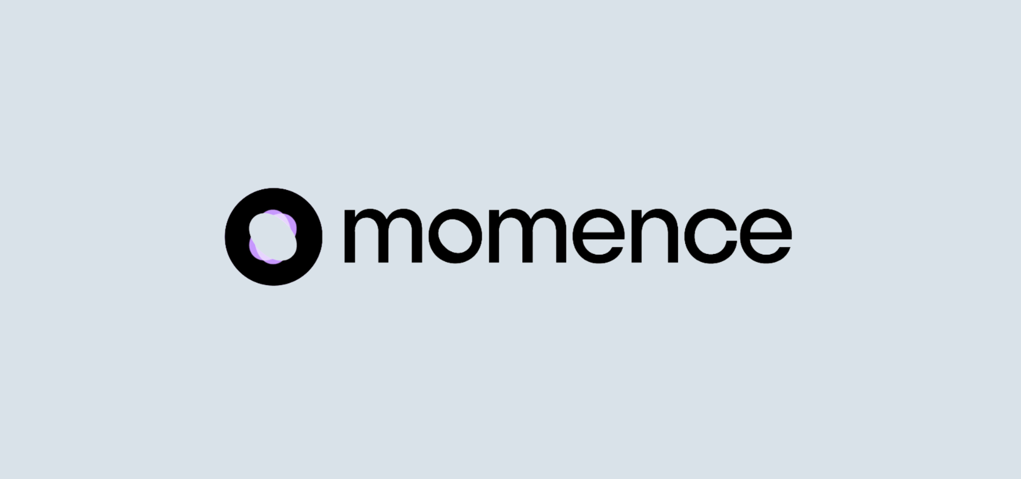 Momence logo