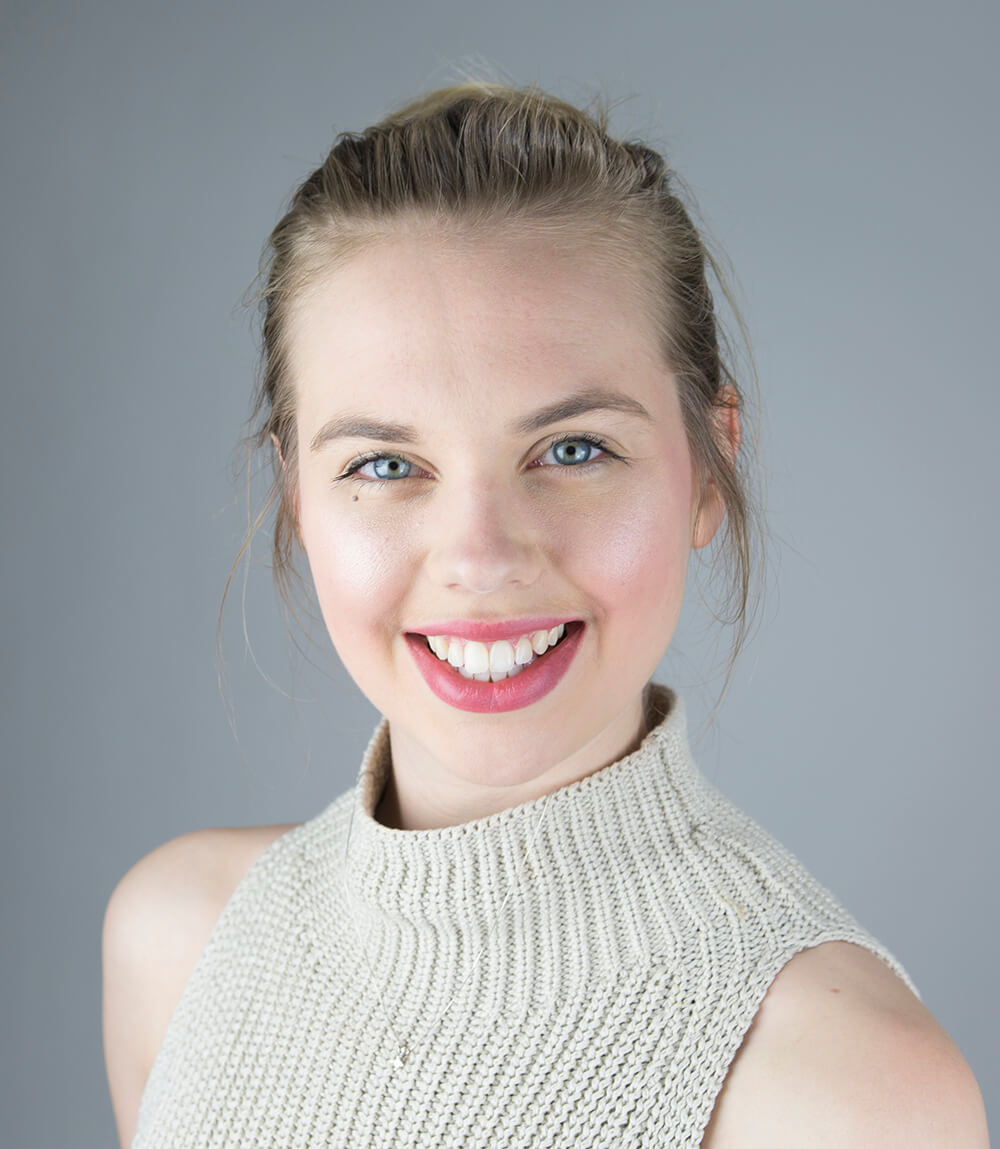 Addy Emery of SeedSpark
