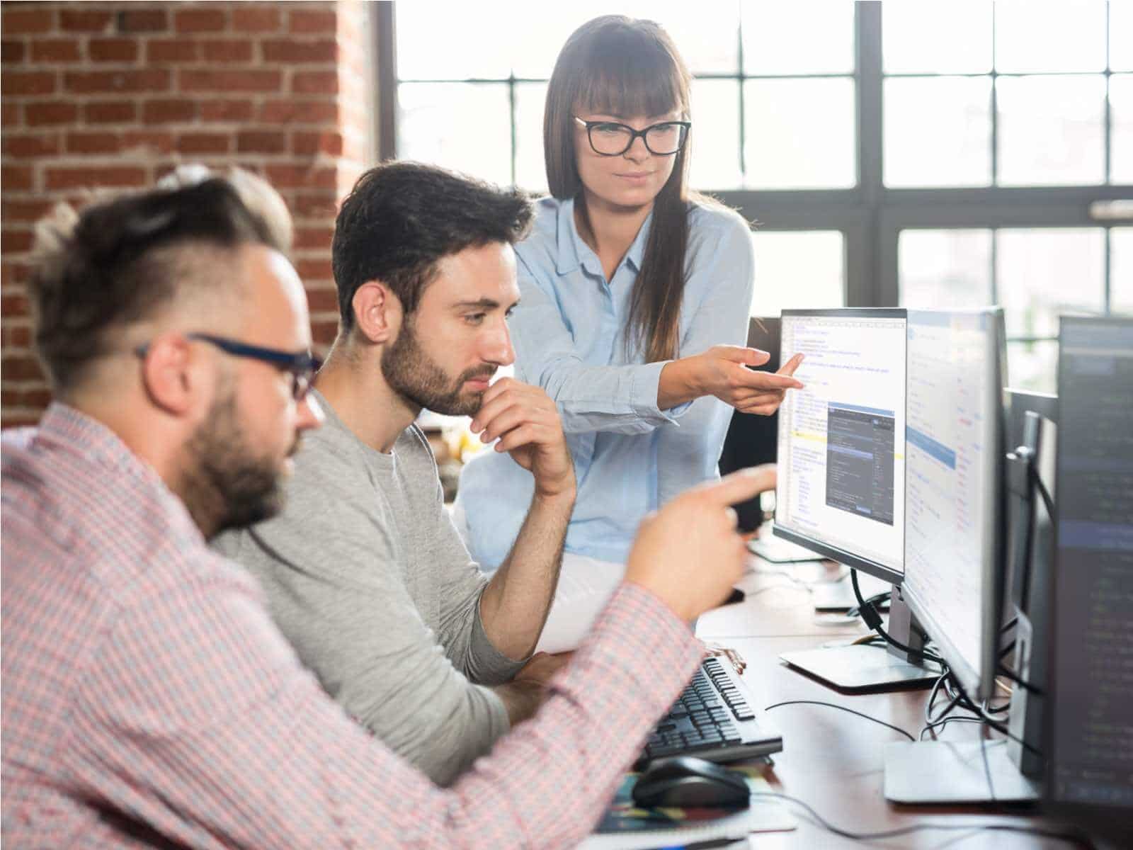 Here to Help: Setting Up Advanced Form Logic | Formstack Blog