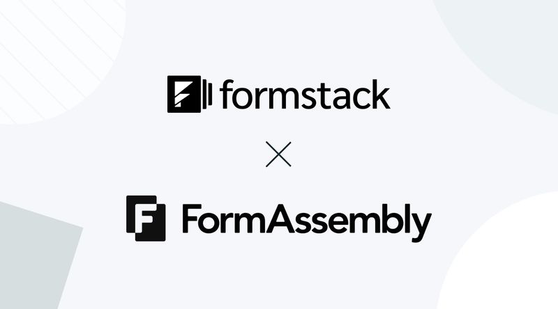 5 Reasons Formstack Outshines FormAssembly | Formstack