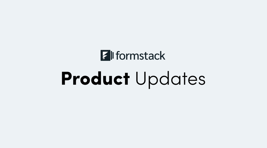 Here to Help: Setting Up Advanced Form Logic | Formstack Blog