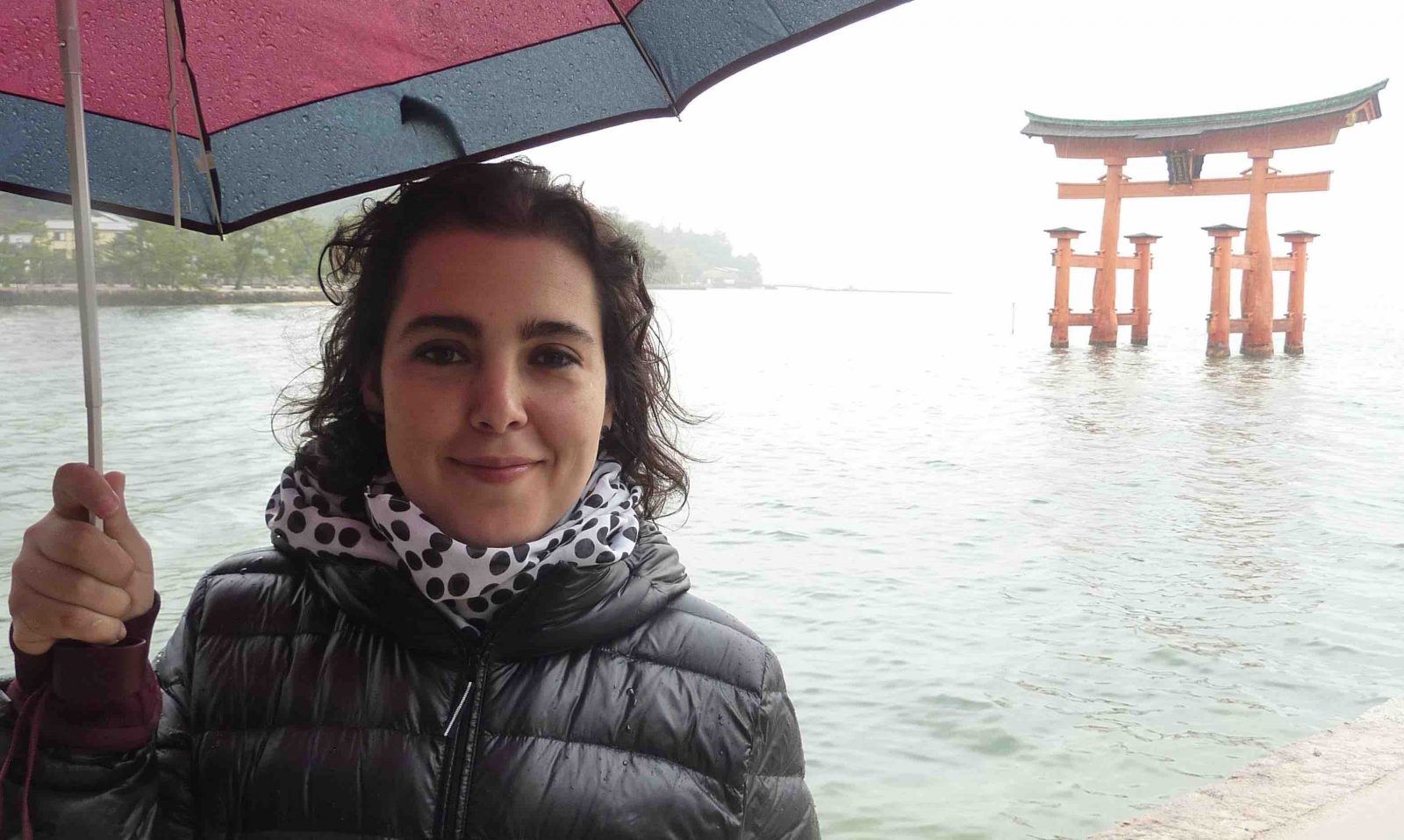 Marcela Tiznado of Formstack