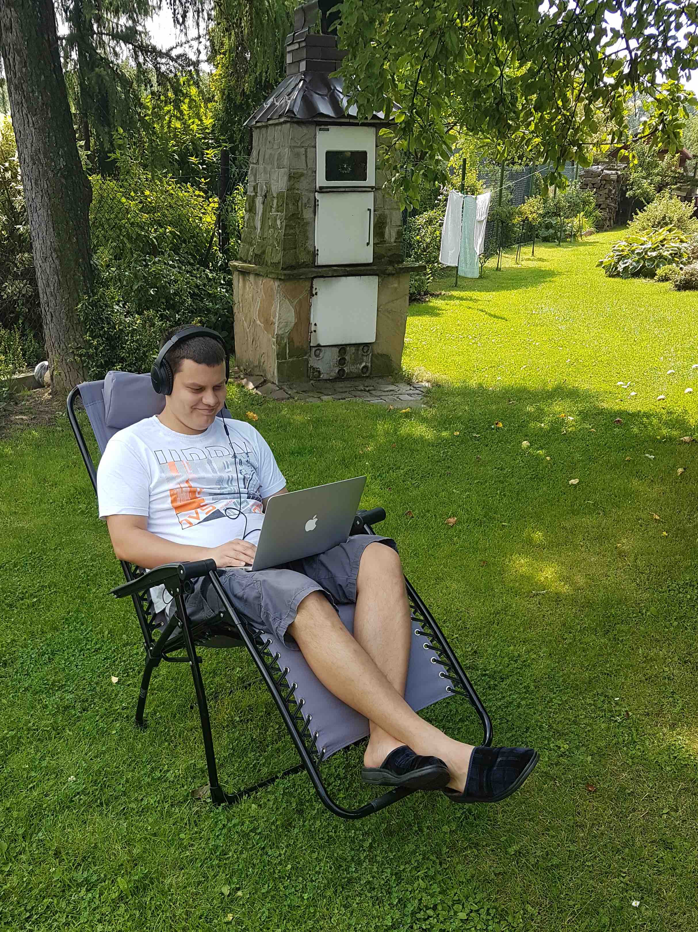 Jakub Jakubiec of Formstack