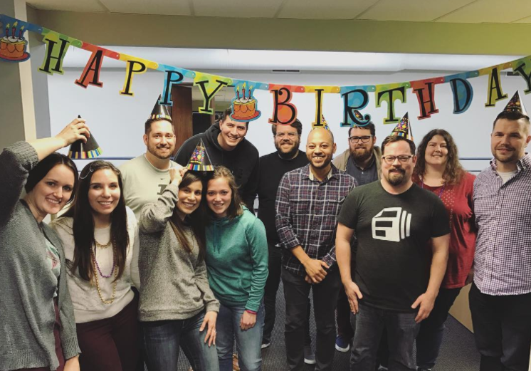 Employer Branding & Company Culture