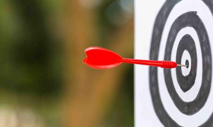 Successful Goal-Setting with Workflow Automation