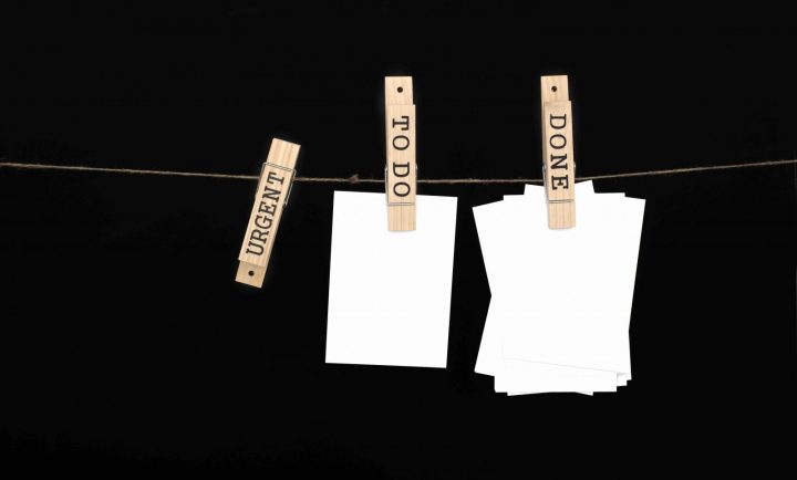 Increased Productivity with Workflow Automation