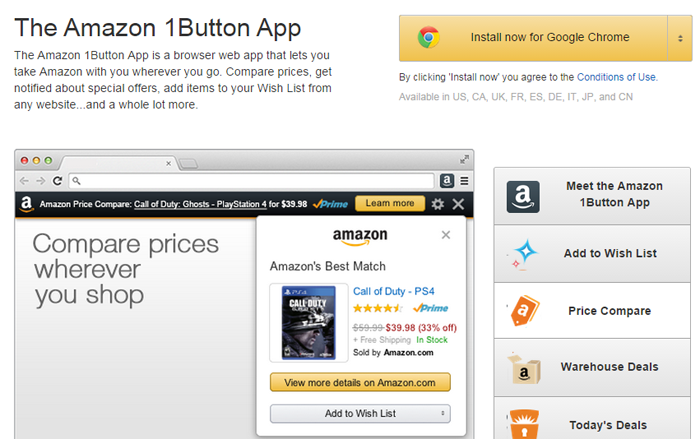 Amazon1Button_LandingPage