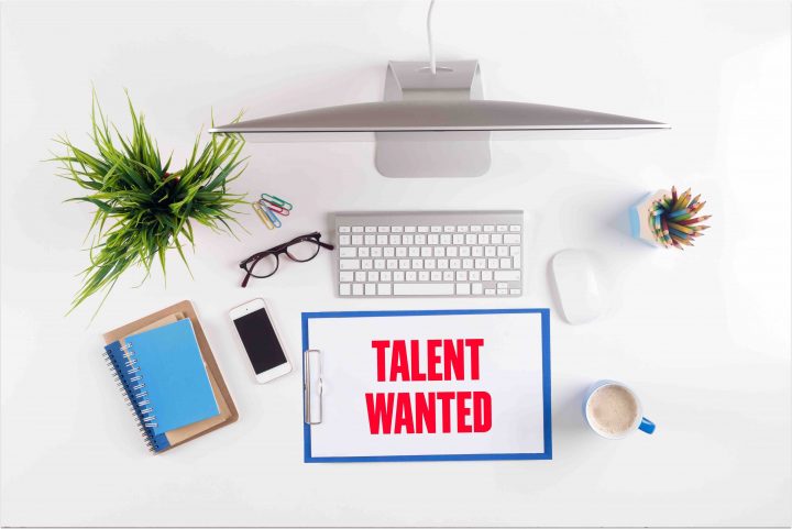 HR Workflow - Hiring