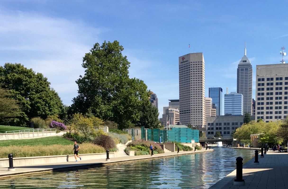 Formstack Indianapolis Event