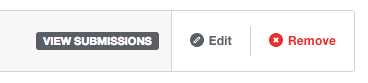 Formstack - Edit User Permissions