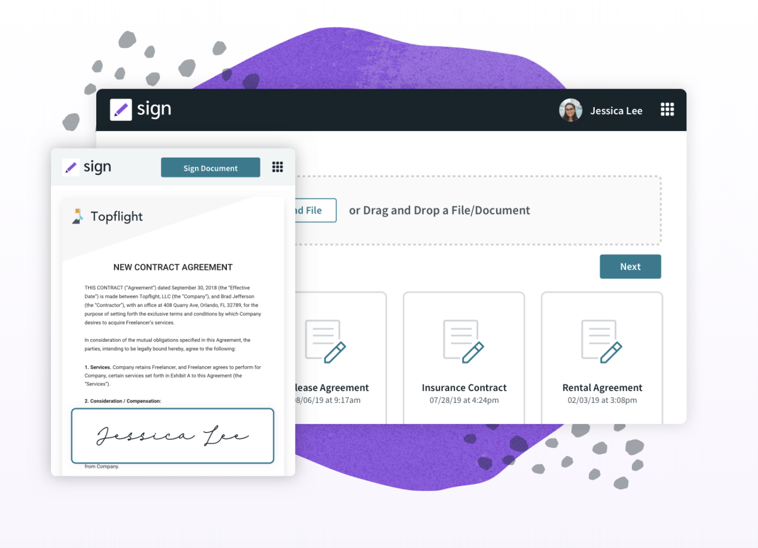 formstack sign
