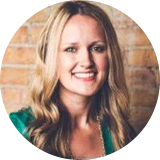 Lindsay Johnson of Formstack