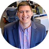 Clint Buechler of Formstack