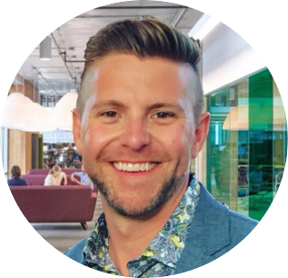 Matt Heffernan of Formstack