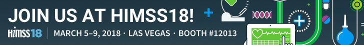 Formstack at HIMSS Conference 2018