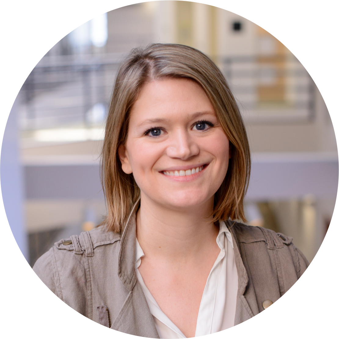 Ashley Walsh of Formstack