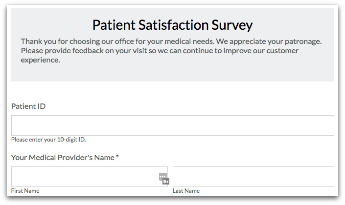 HIPAA Compliance Blind Spot: Patient Name