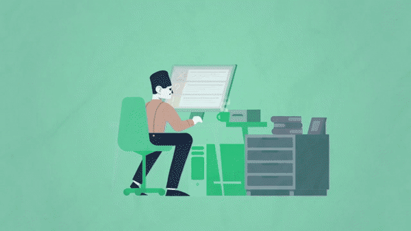 Formstack solves workplace woes