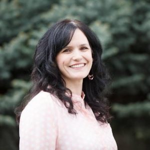 Cassie Whitlock, BambooHR