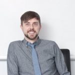 Michael Sanders, We Are Mammoth