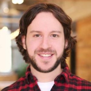 Jacob Shriar, Officevibe