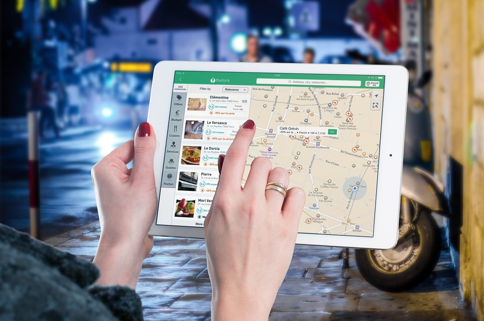 Identify critical info consumers want for better mobile conversions