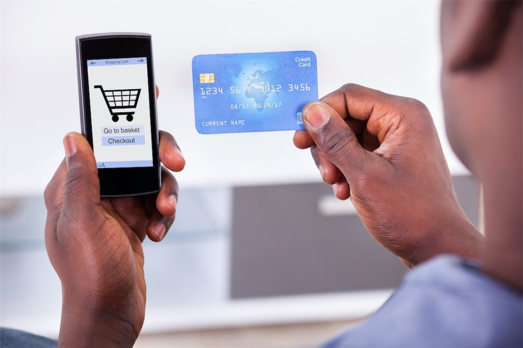 Make it easy for consumers on mobile