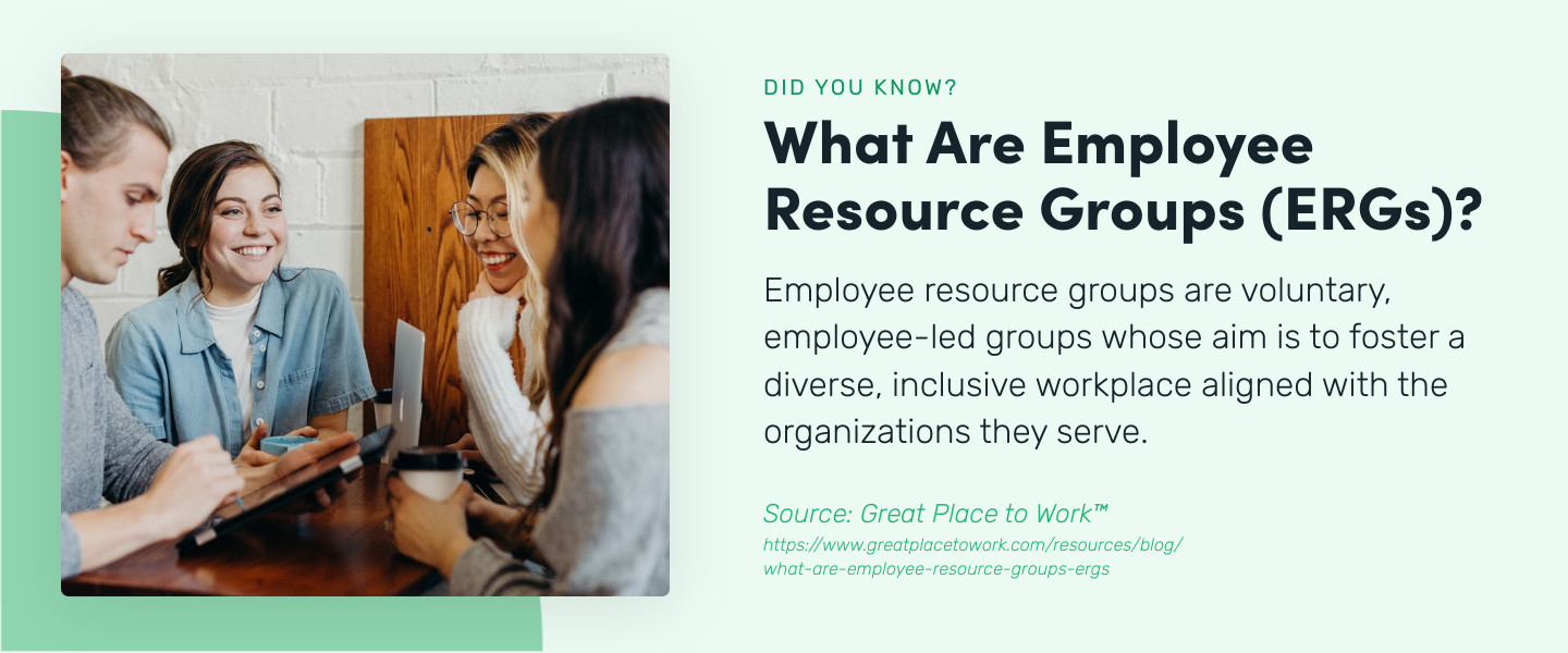 employee resource group definition