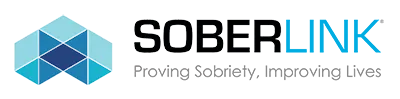 Soberlink Logo - Proving Sobriety, Improving Lives