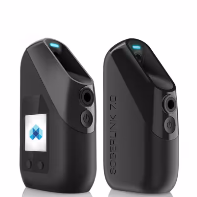 Soberlink 7.0 device and Cellular 2 device