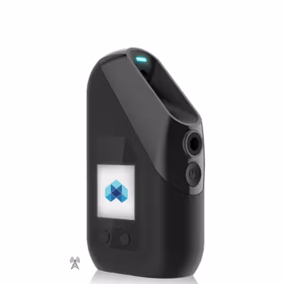 Soberlink Cellular 2 device