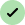 Check Mark Icon
