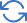 Blue circular arrow icon indicating reload or reactivate action.