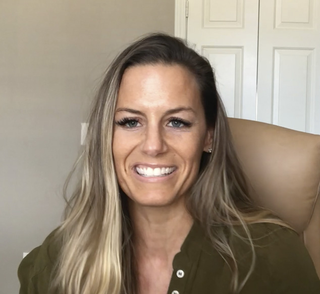 Natalie - Soberlink Client