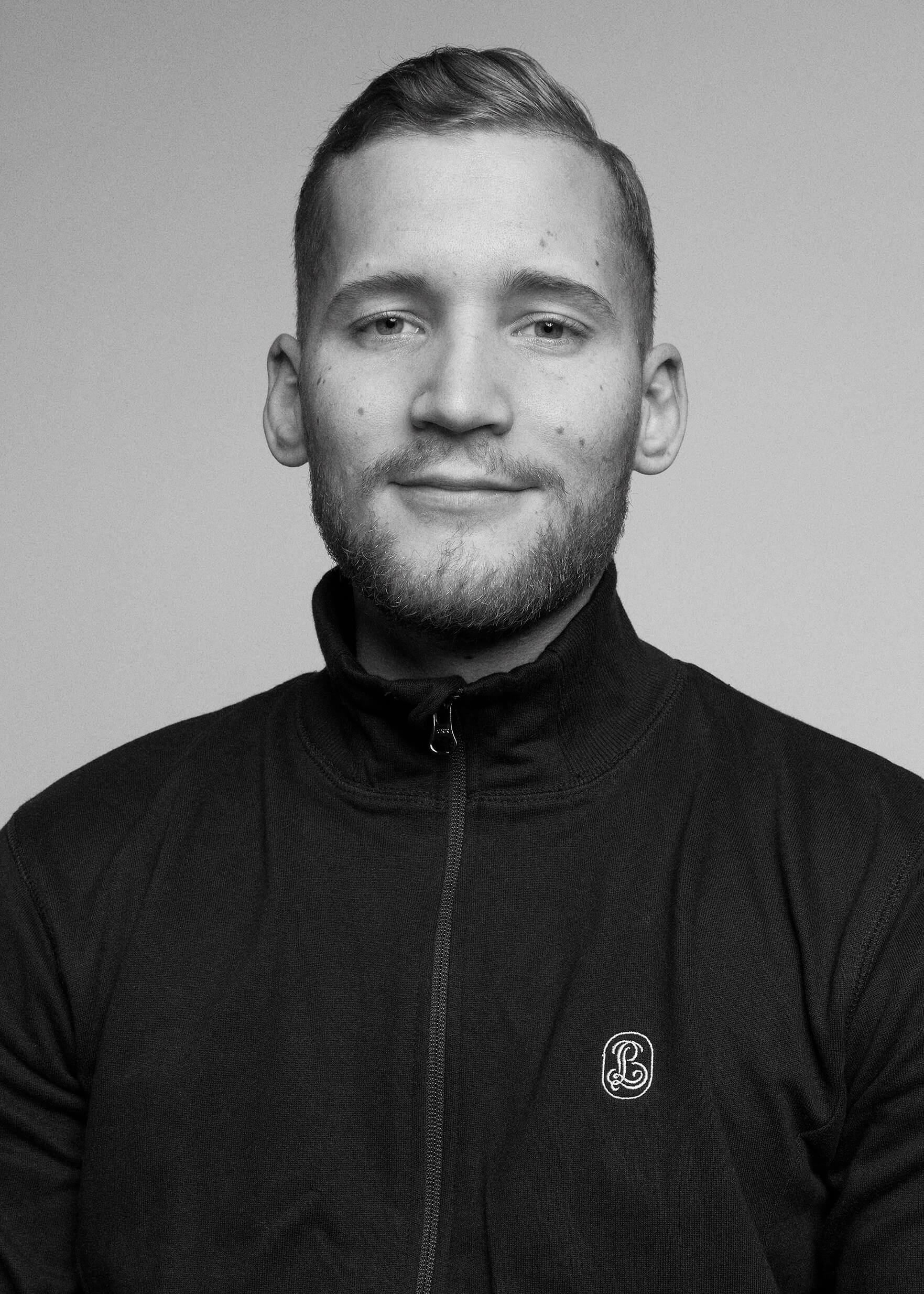 Sebastian Eriksson
