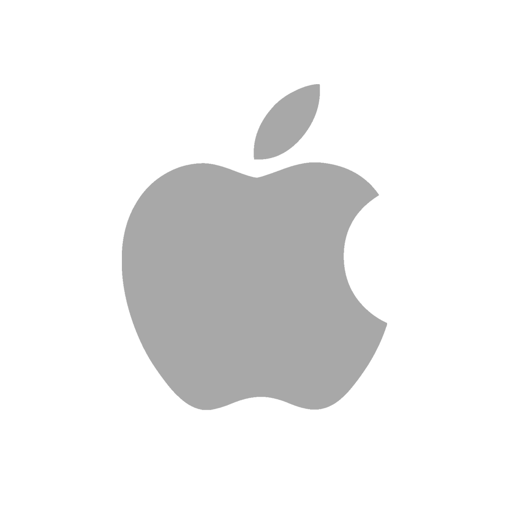 Apple logo