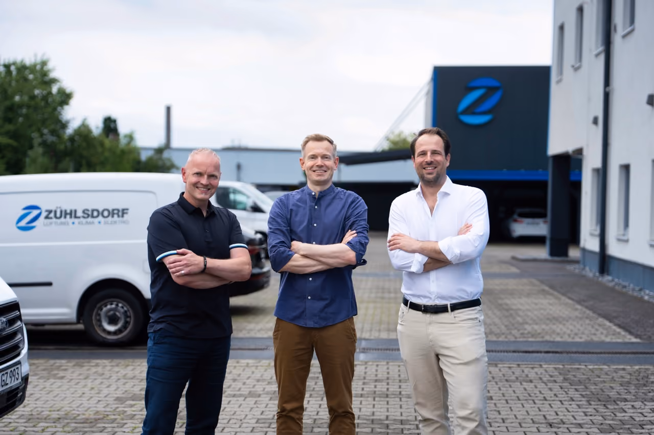Geschäftsführung