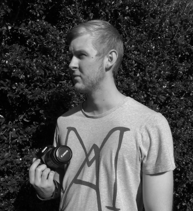 Callum Zeuschner