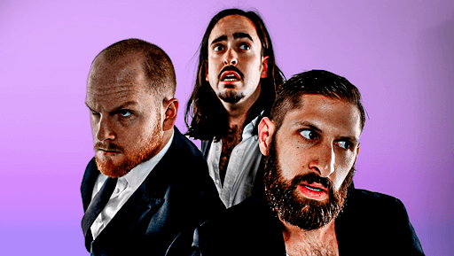 Aunty Donna