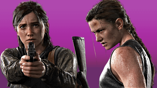 The Last of Us II