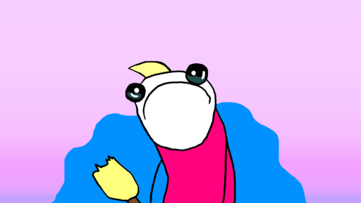 Hyperbole and a Half