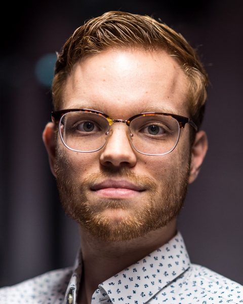 Dr. Marcel Mueller