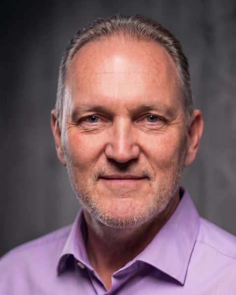 Joerg Mueller