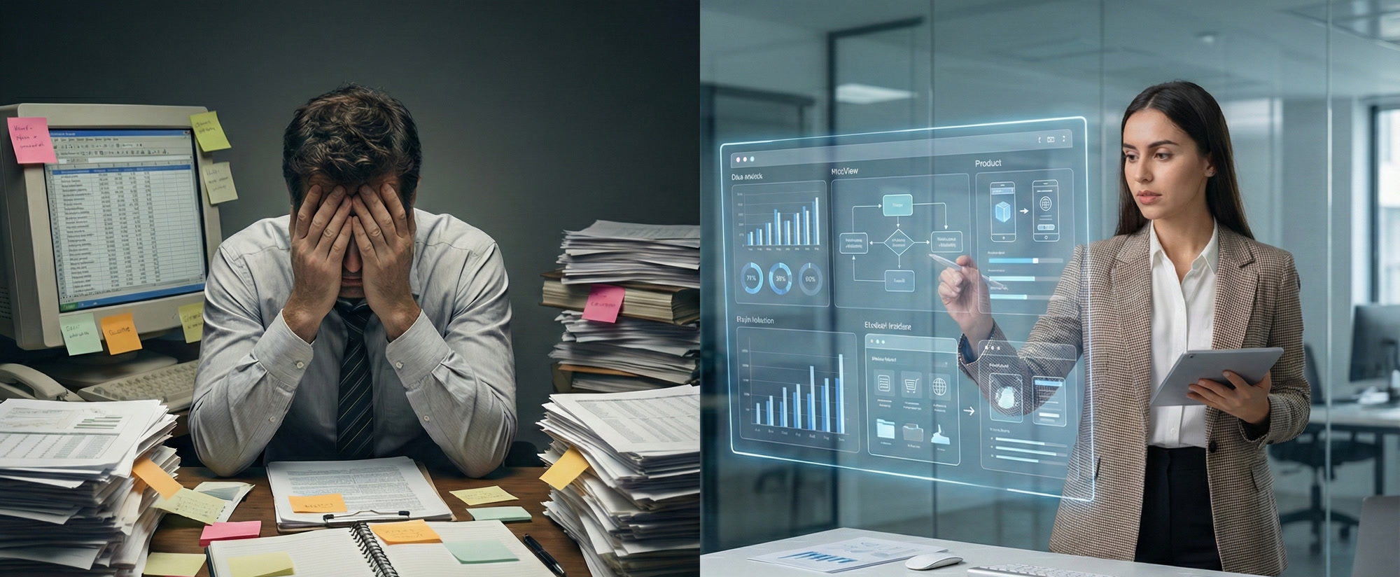 AI-Native Product Management: 10x PM of the Future